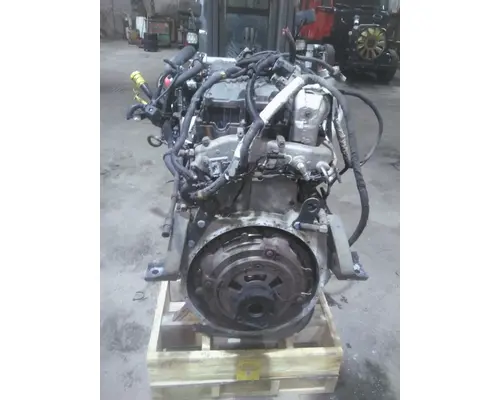 INTERNATIONAL A26 EPA 17 ENGINE ASSEMBLY