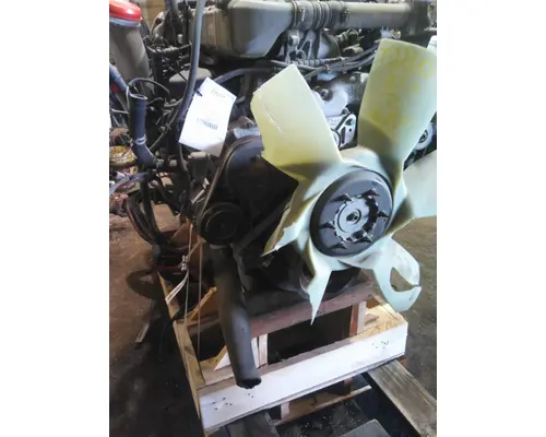 INTERNATIONAL A26 EPA 17 ENGINE ASSEMBLY