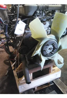 INTERNATIONAL A26 EPA 17 ENGINE ASSEMBLY