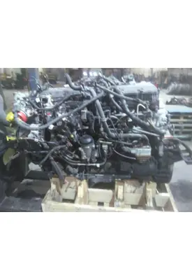 INTERNATIONAL A26 EPA 17 ENGINE ASSEMBLY