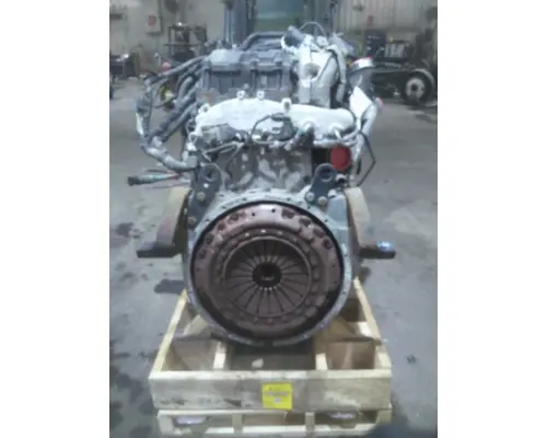 INTERNATIONAL A26 EPA 17 ENGINE ASSEMBLY