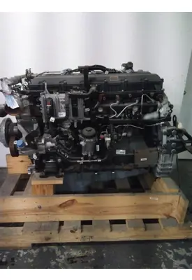 INTERNATIONAL A26 EPA 17 ENGINE ASSEMBLY