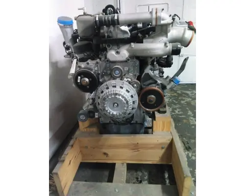 INTERNATIONAL A26 EPA 17 ENGINE ASSEMBLY