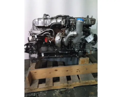 INTERNATIONAL A26 EPA 17 ENGINE ASSEMBLY