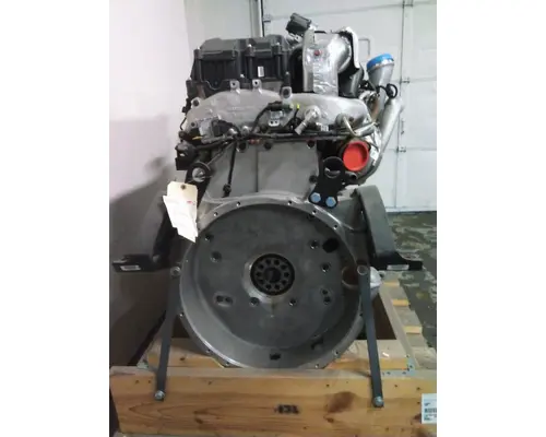 INTERNATIONAL A26 EPA 17 ENGINE ASSEMBLY