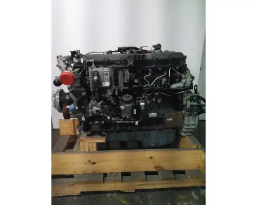 INTERNATIONAL A26 EPA 17 ENGINE ASSEMBLY