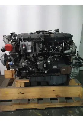 INTERNATIONAL A26 EPA 17 ENGINE ASSEMBLY