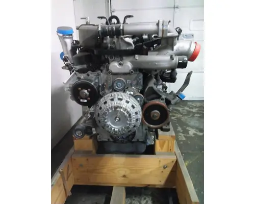 INTERNATIONAL A26 EPA 17 ENGINE ASSEMBLY