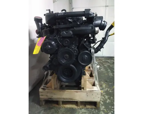 INTERNATIONAL A26 EPA 17 ENGINE ASSEMBLY