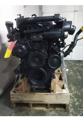 INTERNATIONAL A26 EPA 17 ENGINE ASSEMBLY