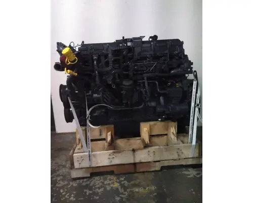 INTERNATIONAL A26 EPA 17 ENGINE ASSEMBLY