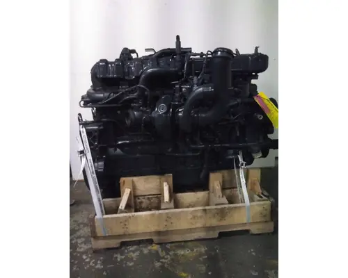 INTERNATIONAL A26 EPA 17 ENGINE ASSEMBLY