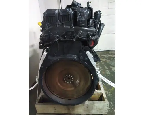 INTERNATIONAL A26 EPA 17 ENGINE ASSEMBLY