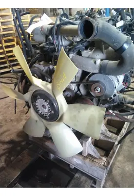 INTERNATIONAL A26 EPA 17 ENGINE ASSEMBLY