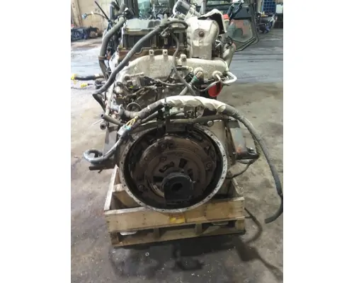 INTERNATIONAL A26 EPA 17 ENGINE ASSEMBLY