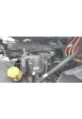 INTERNATIONAL A26 EPA 17 ENGINE ASSEMBLY