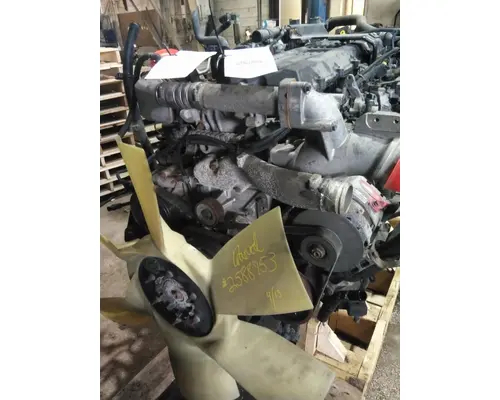 INTERNATIONAL A26 EPA 17 ENGINE ASSEMBLY