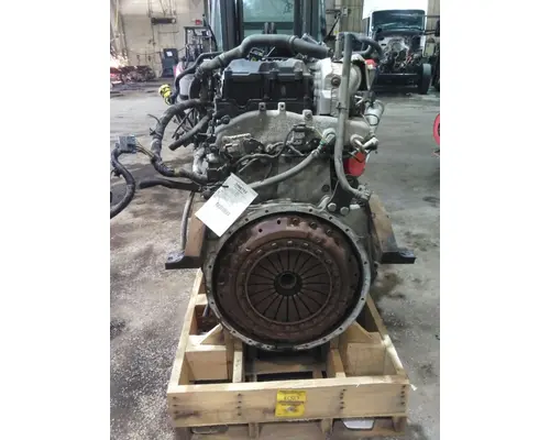 INTERNATIONAL A26 EPA 17 ENGINE ASSEMBLY