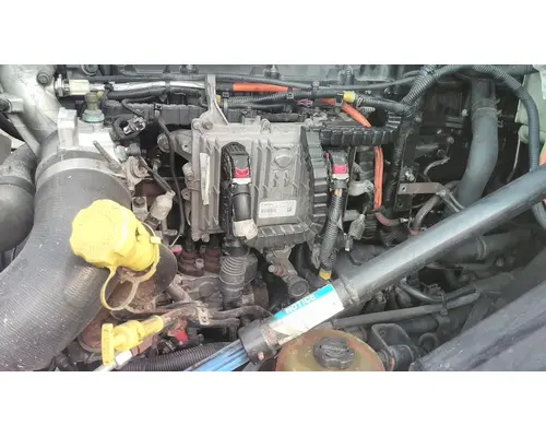 INTERNATIONAL A26 EPA 17 ENGINE ASSEMBLY