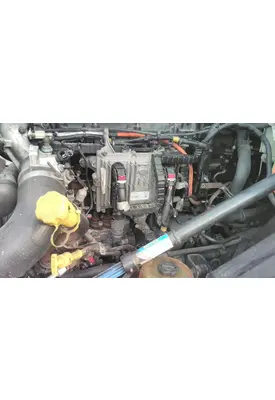 INTERNATIONAL A26 EPA 17 ENGINE ASSEMBLY