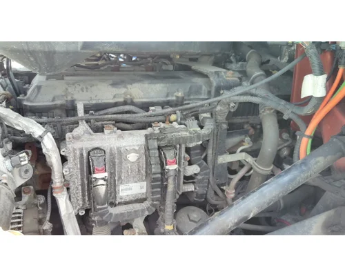 INTERNATIONAL A26 EPA 17 ENGINE ASSEMBLY
