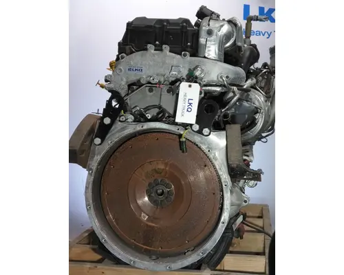 INTERNATIONAL A26 EPA 17 ENGINE ASSEMBLY