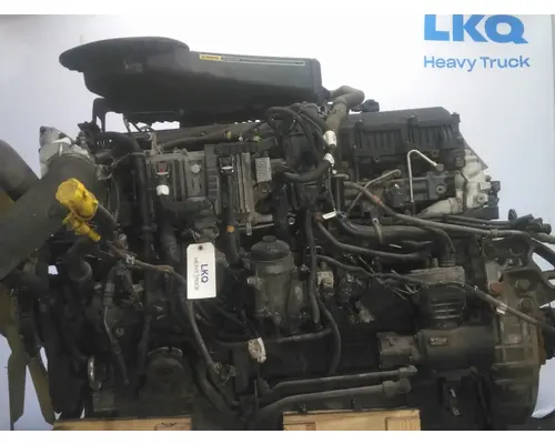 INTERNATIONAL A26 EPA 17 ENGINE ASSEMBLY