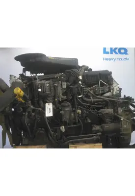 INTERNATIONAL A26 EPA 17 ENGINE ASSEMBLY