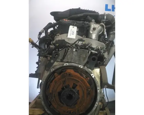 INTERNATIONAL A26 EPA 17 ENGINE ASSEMBLY