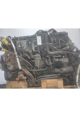 INTERNATIONAL A26 EPA 17 ENGINE ASSEMBLY