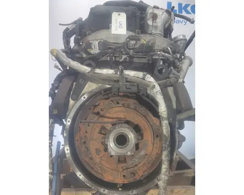 INTERNATIONAL A26 EPA 17 ENGINE ASSEMBLY