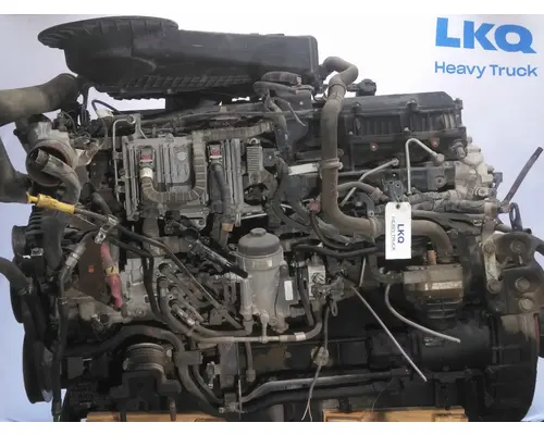 INTERNATIONAL A26 EPA 17 ENGINE ASSEMBLY