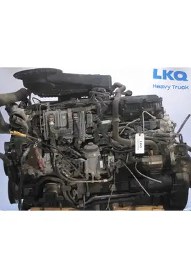 INTERNATIONAL A26 EPA 17 ENGINE ASSEMBLY