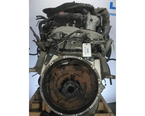 INTERNATIONAL A26 EPA 17 ENGINE ASSEMBLY