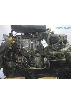 INTERNATIONAL A26 EPA 17 ENGINE ASSEMBLY