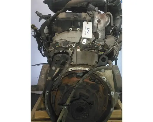 INTERNATIONAL A26 EPA 17 ENGINE ASSEMBLY