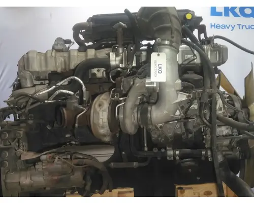 INTERNATIONAL A26 EPA 17 ENGINE ASSEMBLY