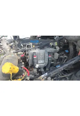 INTERNATIONAL A26 EPA 17 ENGINE ASSEMBLY