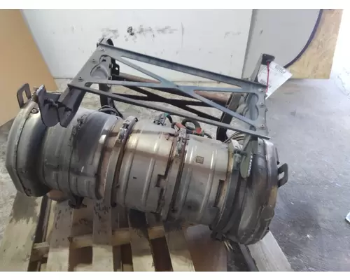 INTERNATIONAL A26 EPA 2017 DPF ASSEMBLY (DIESEL PARTICULATE FILTER)