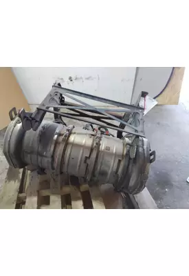 INTERNATIONAL A26 EPA 2017 DPF ASSEMBLY (DIESEL PARTICULATE FILTER)