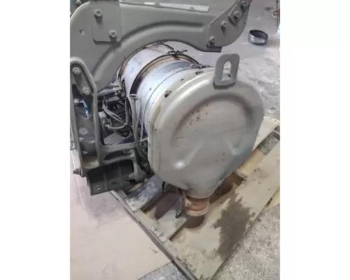 INTERNATIONAL A26 EPA 2017 DPF ASSEMBLY (DIESEL PARTICULATE FILTER)