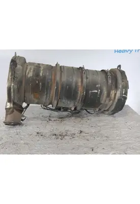 INTERNATIONAL A26 EPA 2017 DPF ASSEMBLY (DIESEL PARTICULATE FILTER)