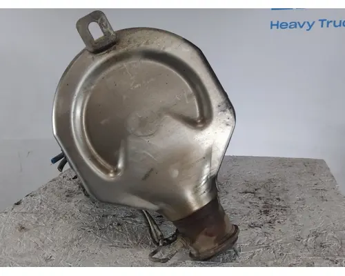 INTERNATIONAL A26 EPA 2017 DPF ASSEMBLY (DIESEL PARTICULATE FILTER)