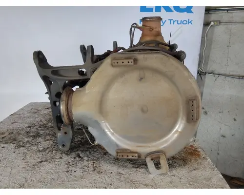 INTERNATIONAL A26 EPA 2017 DPF ASSEMBLY (DIESEL PARTICULATE FILTER)