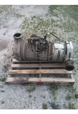INTERNATIONAL A26 EPA 2017 DPF ASSEMBLY (DIESEL PARTICULATE FILTER)
