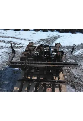 INTERNATIONAL A26 EPA 2017 DPF ASSEMBLY (DIESEL PARTICULATE FILTER)