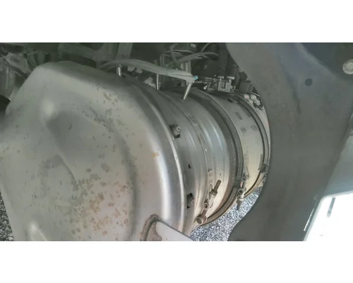 INTERNATIONAL A26 EPA 2017 DPF ASSEMBLY (DIESEL PARTICULATE FILTER)