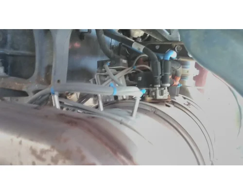INTERNATIONAL A26 EPA 2017 DPF ASSEMBLY (DIESEL PARTICULATE FILTER)