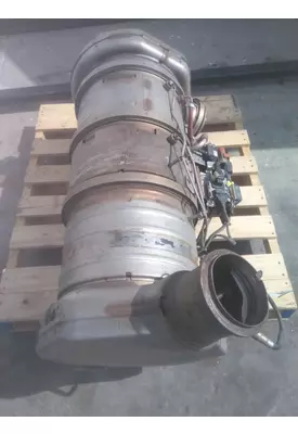INTERNATIONAL A26 EPA 2020 DPF ASSEMBLY (DIESEL PARTICULATE FILTER)