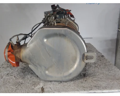 INTERNATIONAL A26 EPA 2020 DPF ASSEMBLY (DIESEL PARTICULATE FILTER)